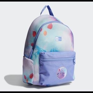 Adidas/Disney “FROZEN” Backpack NWT